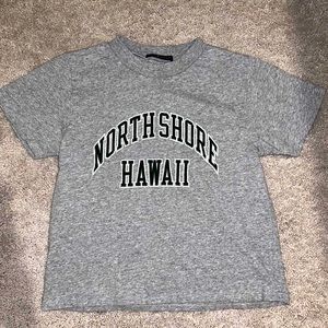 Brandy Melville North shore Hawaii top